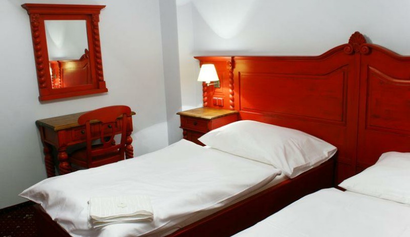 Hotel U Kata Kutná Hora